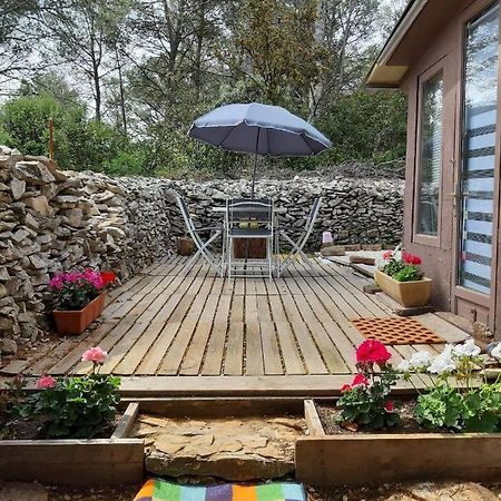 Chez Eve Villa Nîmes Kültér fotó