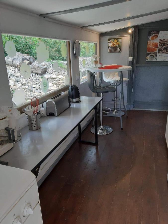 Chez Eve Villa Nîmes Kültér fotó