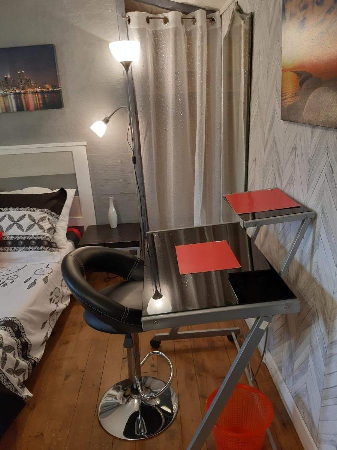 Chez Eve Villa Nîmes Kültér fotó
