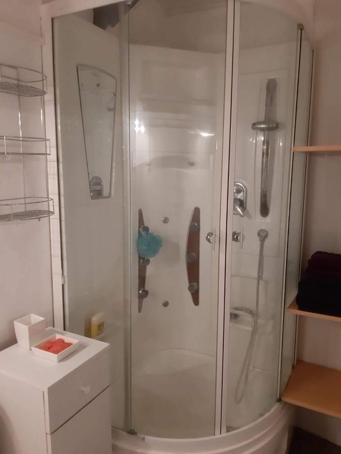Chez Eve Villa Nîmes Kültér fotó